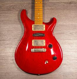 Speciale PRS Swamp Ash del 1999