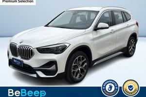BMW X1 XDRIVE18D XLINE AUTO