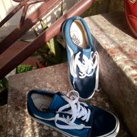 scarpe ginnastica Vans nr 38 