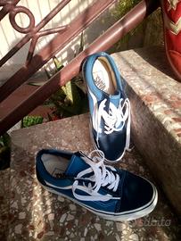 scarpe ginnastica Vans nr 38 