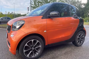 Smart ForTwo 70 1.0 Prime*Neopatentati*
