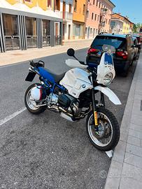Bmw r 1150r /gs/ cafe racer