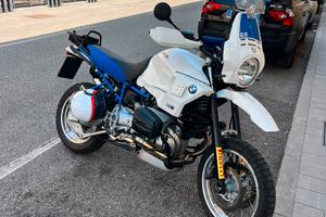 Bmw r 1150r /gs/ cafe racer