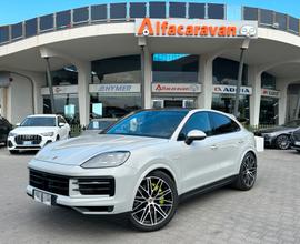 Porsche Cayenne Coupe 3.0 e-hybrid tiptronic KM 0 