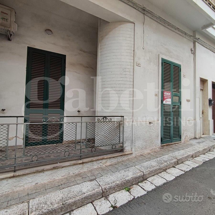 Appartamento – Parabita, Lecce - Vista 2
