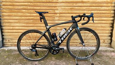 Trek Madone 9 .0 Full Carbon