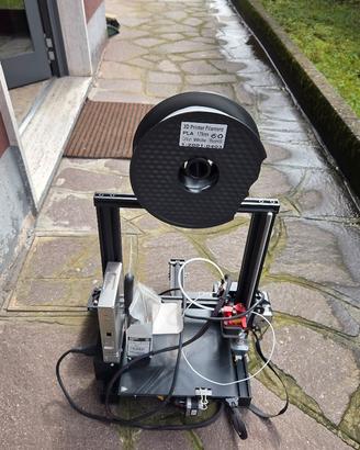 Stampante 3D Creality Ender