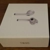 Auricolari Senza Fili in-Ear QueenDer, Bluetooth