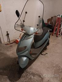 Suzuki Altro modello - 2001