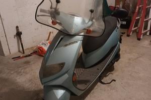 Suzuki Altro modello - 2001