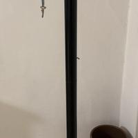 Appendiabiti da terra