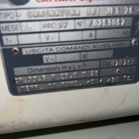 aspiratore chirurgico