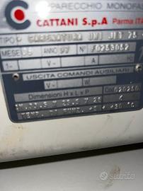 aspiratore chirurgico