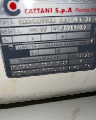 aspiratore chirurgico