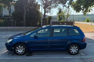 PEGIOUT 307 SW
