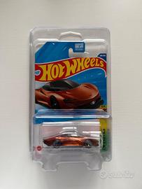 STH Hot Wheels 