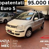 Fiat Panda 1.2 Neopatentati Euro 5