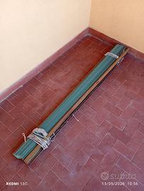 veneziana per balcone/terrazzo