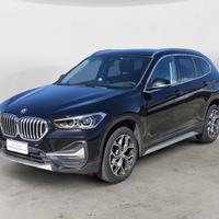BMW X1 sdrive18d xLine auto