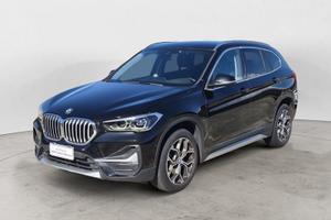 BMW X1 sdrive18d xLine auto