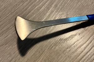 Attrezzi da levabolli