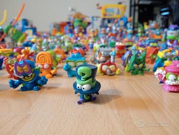 Super zings