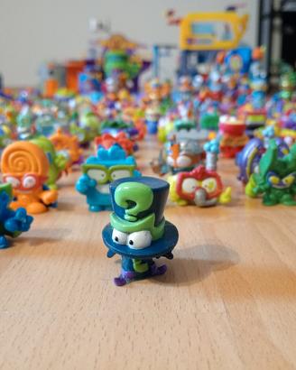 Super zings