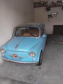 Fiat 600