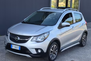 OPEL Karl Rocks 1.0 75 CV
