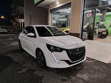 Peugeot 208 PureTech 100 Stop&Start 5 porte Allure