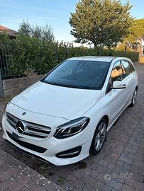 Mercedes Classe B