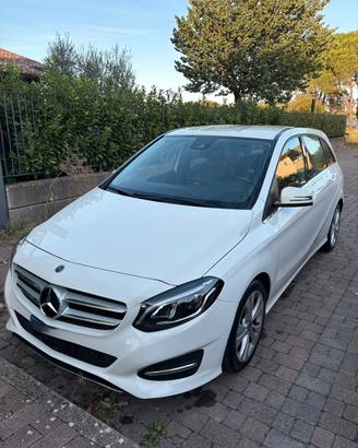 Mercedes Classe B