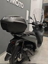 Nuova sh 350 i Sport