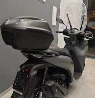 Nuova sh 350 i Sport