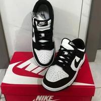 Nike Dunk Low "Black" - Nuove, Taglia 41,