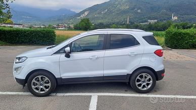 Ford  EcoSport 1.0 EcoBoost 100 CV Titanium