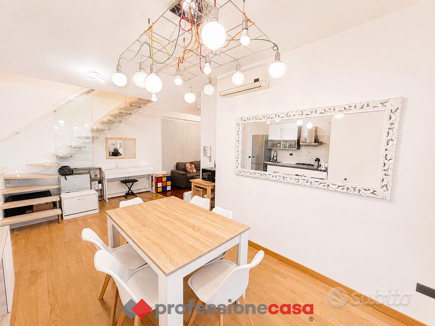 Appartamento – Ossona, Asmonte - Vista 5
