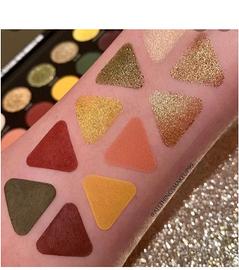 Palette di colori, marchio : Uoma black magic