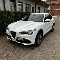 Alfa Romeo Stelvio 210cv