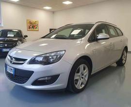 OPEL Astra 1.6 CDTI Sports Tourer