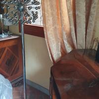 Lampada  da terra sputnik