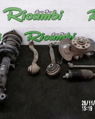 KIT RUOTA ANT. S. CLASSE C 220 W204 2.2 CDi 2008