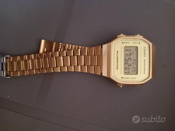 Orologio Casio