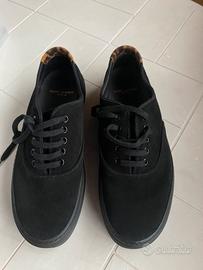 Scarpe  uomo Saint Laurent originali tg 42,5