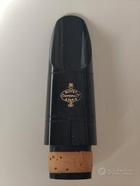 bocchino per clarinetto