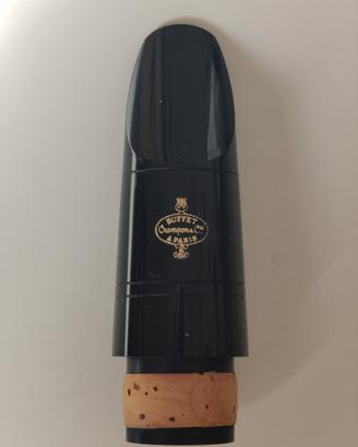 bocchino per clarinetto
