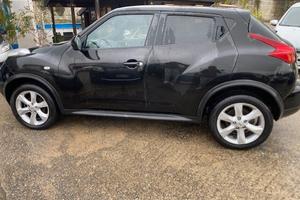 Nissan Juke 1.5 dCi Acenta