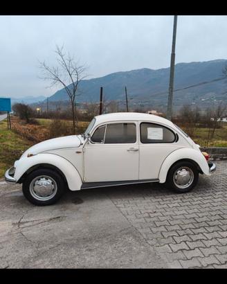 Maggiolone 1975