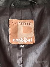 GIACCA DONNA IN PELLE