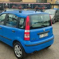 Fiat Panda 1.3 Multijet Emotion diesel
